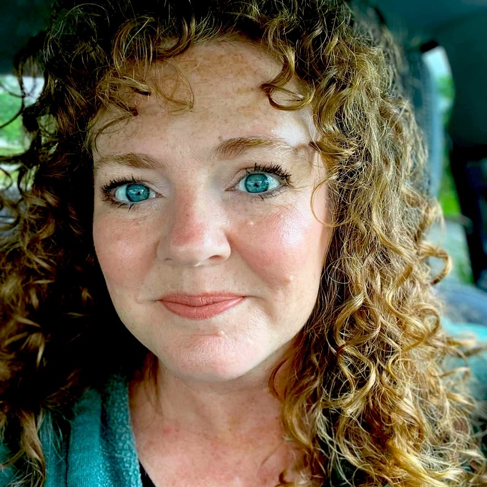 Meet your Posher, Tracy